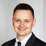 Maksym Illiuk Zaltech