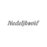 nedljkovic logo